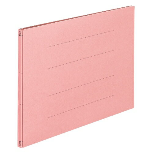 プラス 背幅伸縮セノバスエコノミーA3E FL002SE PK / フラットファイル / 88348