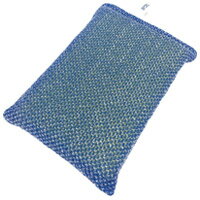 キクロン キクロンプロ タフネット 薄型 青 N-303 / キッチン用品その他 / 892663