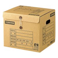 ゼネラル イージーストック文書保存箱 SCH102 / 書類保存箱 / 940673