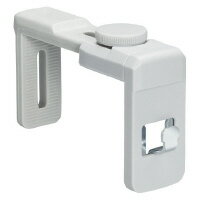 日学 パーティションフック PF-32 1個入 / ホワイトボード（オプション） / 740385