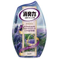 エステー お部屋の消臭力 ラベンダー / そうじ用品その他 / 215889