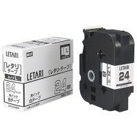 }bNX e[v LM-L524BW ɍ 24mm / xC^[pe[vJ[gbW / 352449