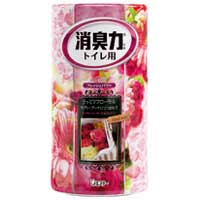 エステー トイレの消臭力 ラブリーブーケ / 生活用品．家電その他 / 386074
