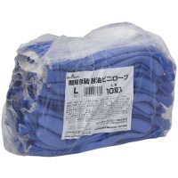 ショーワグローブ 簡易包装 耐油ビニローブ10双 L / 工具 / 723235 ショーワグローブ 簡易包装 耐油ビニローブ10双 L / 工具 / 723235