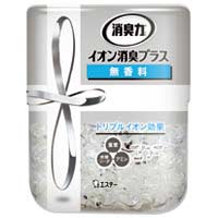 エステー 消臭力クリアビーズ本体 無香料 320g / そうじ用品その他 / 726460