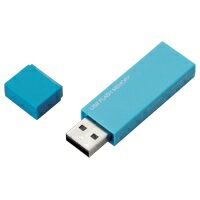 エレコム セキュリティUSBメモリ16GB MF-MSU2B16GB / メディア用品その他 / 726662