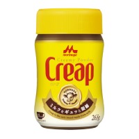 森永乳業 ※クリープ 265g / 飲料その他 / 738693のサムネイル
