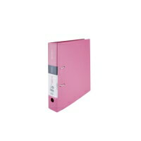 キングジム シンプリーズDリング A4S 653SPヒン / リング式ファイル / 738969