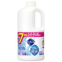 キュキュット クリア除菌 詰替用 1380ml・