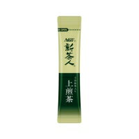 味の素AGF ※新茶人スティック早溶け旨茶上煎茶 100P / 日本茶 / 882896