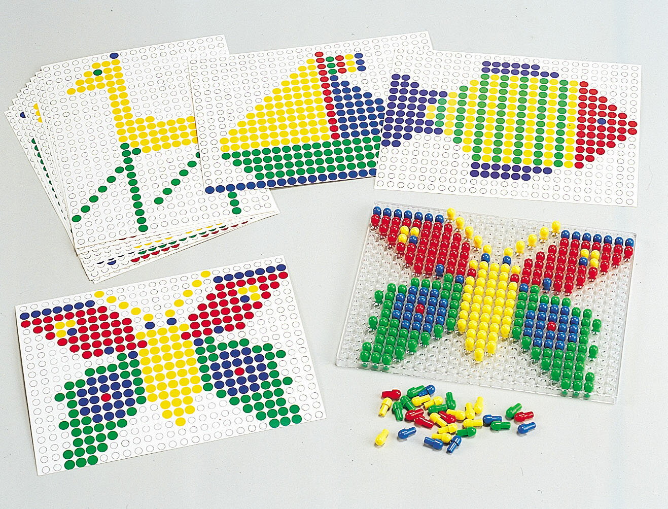 モザイクボードセット 10P03Sep16