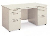 【送料無料】 【smtb-TK】【コクヨ】両袖デスク(W1400)<EKシリーズ> SD-EK147DC3【YDKG-tk】【fsp2124】【fs2gm】【RCP】【fs3gm】