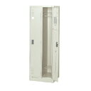 【送料無料】【プラス】更衣ロッカー 2人用 LK-22S(3)