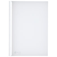 スライドバーファイル G1730-0 白10冊 10P03Sep16