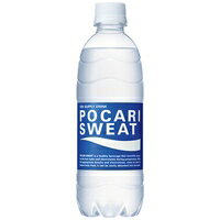 ポカリスエット 500ml 24本