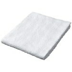 ���顼������25�� �ۥ磻�� N108J-WH-5P 10P03Sep16