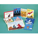 偕成社のロングセラー絵本セット(全8巻) 10P03Sep16