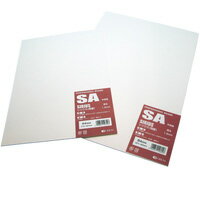 Painting Materials - 水彩紙ボード A3 シリウス(両面)SA-A3 10P03Sep16