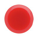【磁石】【ミツヤ】カラーマグネット MR-10 赤 10mm 20個 【強力磁石/強力/文具/セット/冷蔵庫/文房具】 10P03Sep16