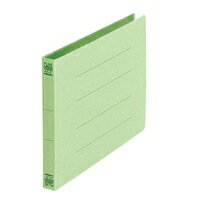 フラットファイル 042N A5E 緑 10冊 10P03Sep16