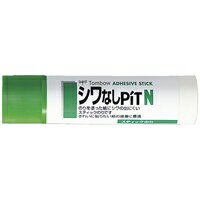 スティックのりしわなしピット PT-NAS 10P03Sep16