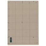 カッターマット 160B A1 グレー/茶 10P03Sep16