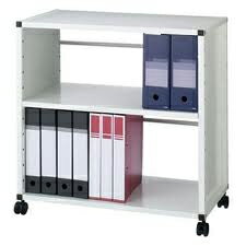 ワゴン デスクサイドワゴン ジョインテックス GW-700SD / デスク、机、両袖、片袖、事務、オフィス 10P03Sep16