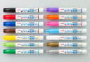 【三菱鉛筆】アルコールペイントマーカー 全14色 PXA-200　　　02P25Oct14 10P03Sep16