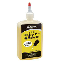 【シュレッダー】シュレッダー専用オイル Fellowes　フェローズ 【YDKG-tk】【fs2gm】【RCP】【fs3gm】【シュレッダ/業務用品/電動/手動/ハンドシュレッダー/オフィス】