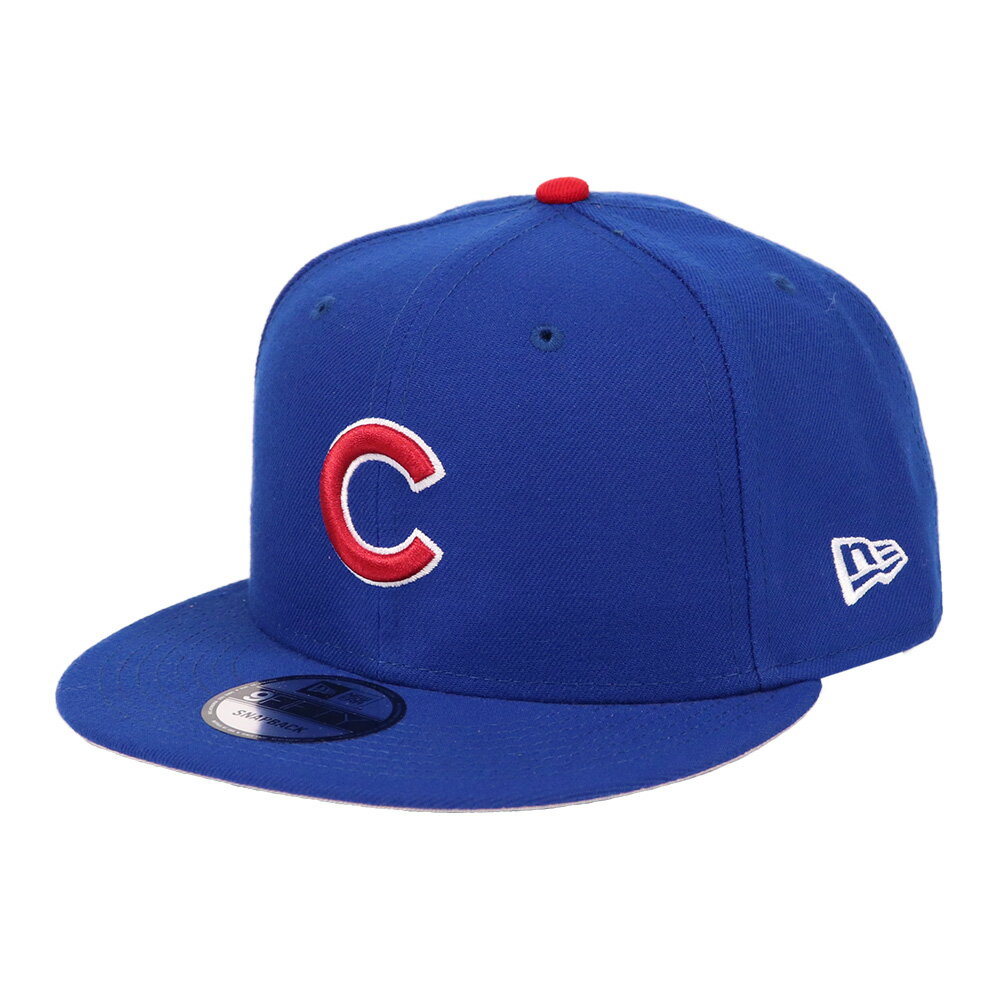 楽天市場】new era 59FIFTY(MLB特集シカゴ・カブス)(帽子 楽天市場】new era 59FIFTY(MLB特集シカゴ・カブス)(帽子