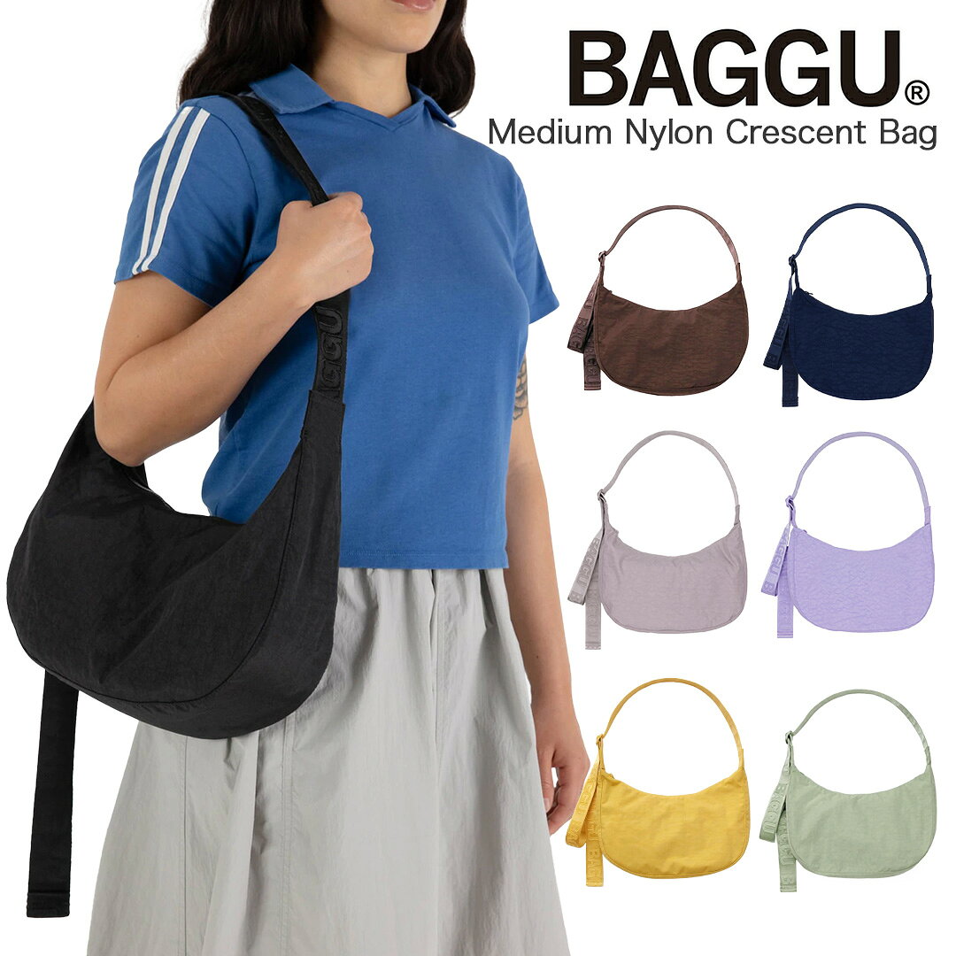 楽天市場】baggu ショルダー（レディースバッグ｜バッグ）：バッグ