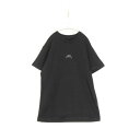 A-COLD-WALL ア・コールドウォール メンズ Tシャツ カットソー 半袖 M 黒 中古C 古着