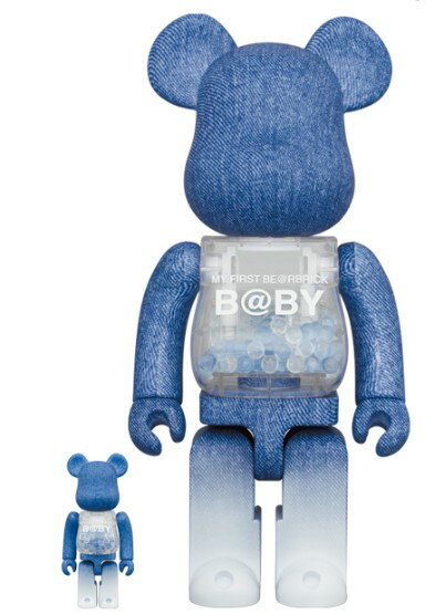 MEDICOM TOY - MY FIRST BE@RBRICK B@BY AUTUMN LEAVES Ver.1000 MEDICOM TOY - MY FIRST BE@RBRICK B@BY AUTUMN LEAVES Ver.1000