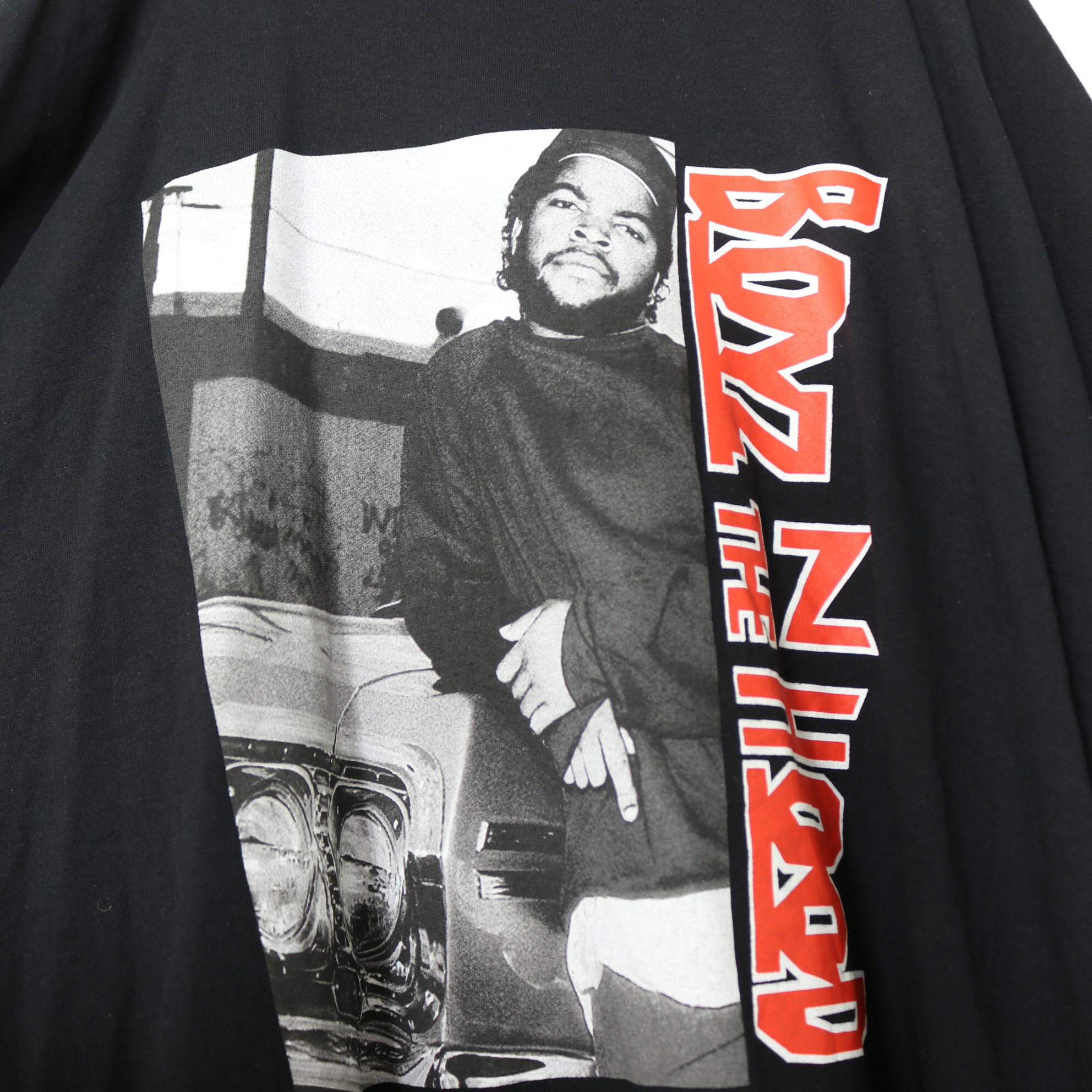 【中古】古着 vintage ふるぎ ヴィンテージ メンズ Tシャツ カットソー 半袖 5XL ...