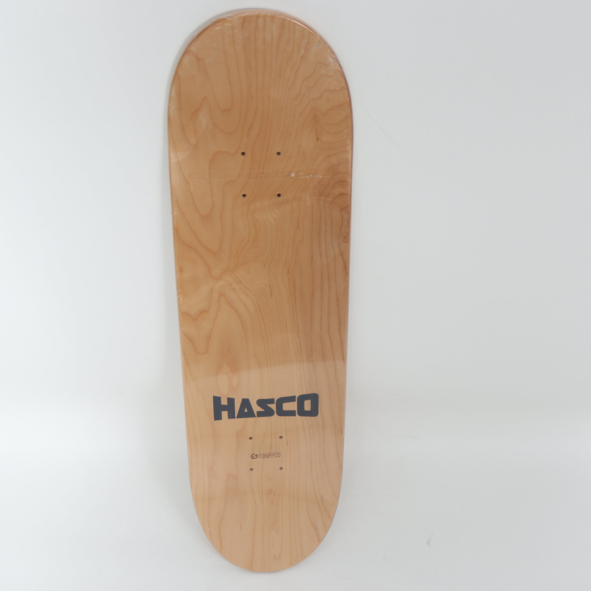 【中古】 HASCO ハスコ アート ホビー デッキ H810 W220 スケートボード 新品 古着