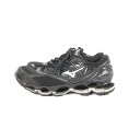 【中古】asics アシックス メンズ シューズ スニーカー 29.0cm ウエーブプロフェシー8 中古B 古着