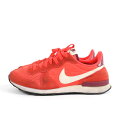 NIKE ナイキ メンズ シューズ スニーカー 28.0cm INTERNATIONALIST BRIGHT CRIMSON インターナショナリスト ブライトクリムゾン 中古C 古着