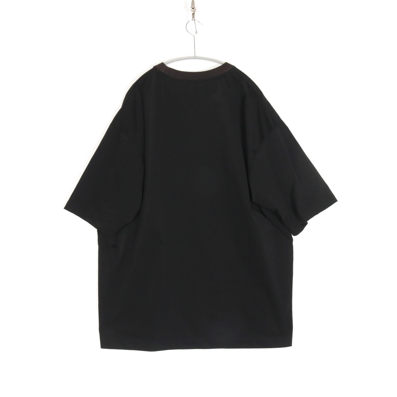 【中古】BEAUTY&YOUTH UNITED ARROWS ビューティーアンドユース ユナイテッドアローズ メンズ Tシャツ カットソー 半袖 L ワイド ルーズ 中古B 古着
