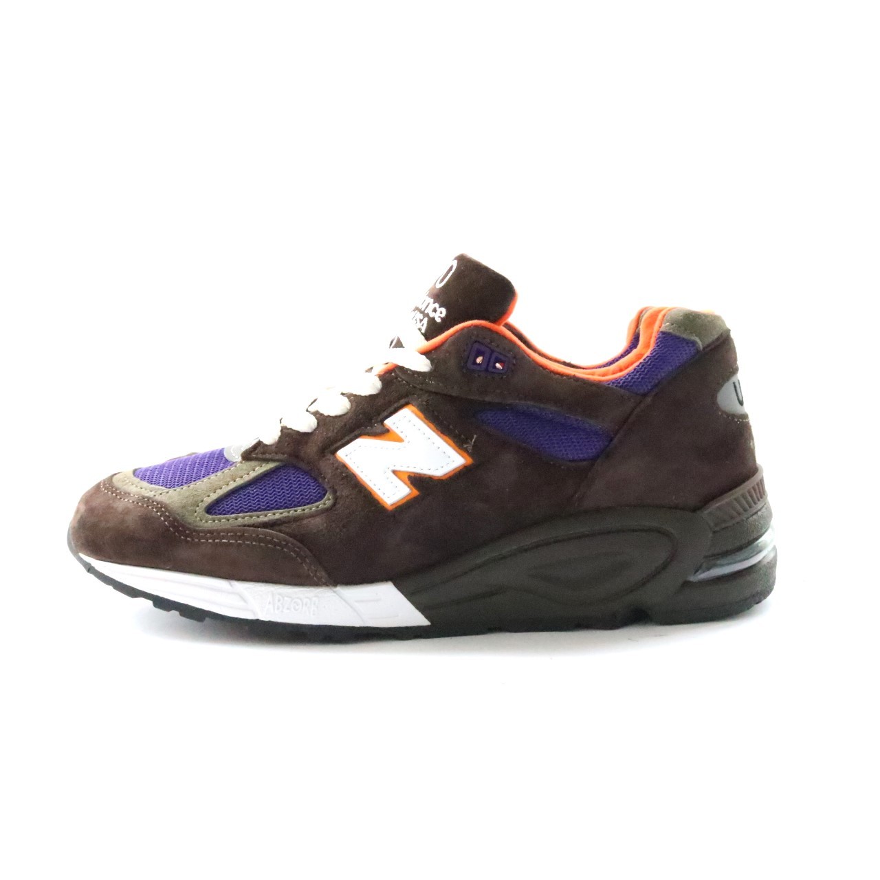 【中古】NEW BALANCE ニュ