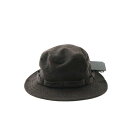 yÁzDAIWA PIER39 _CsA39 FREE Y Xq nbg ECH JUNGLE HAT CORDUROY #BROWN BC-54021W ebNWOnbg Vi Ò