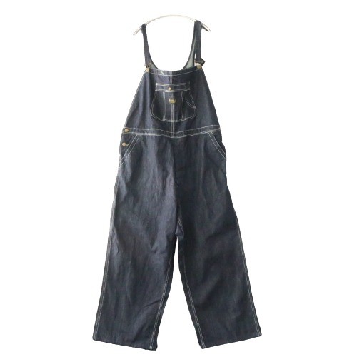 【中古】Freddies of Pinewood フィールズ オブ パインウッド XL位 メンズ オーバーオール ワイド オーバイサイズ ビッグシルエット 中古C 古着