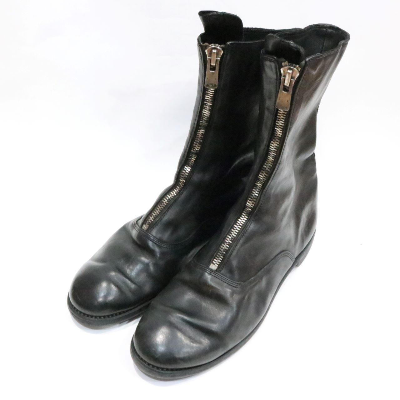 楽天市場】guidi ブーツ 中古の通販 楽天市場】guidi ブーツ 中古の通販