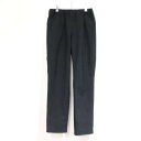 【中古】TEATORA テアトラ L メンズ イージーパンツ WALLET PANTS OFFICE TT-004OF-SS 360°ストレッチ ウォッシャブル...