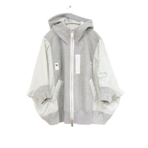 楽天市場】sacai ブルゾンの通販 楽天市場】sacai ブルゾンの通販