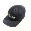 【中古】Setinn セットイン FREE メンズ キャップ Academy 6Panel CAP 紺 テニス 中古A 古着