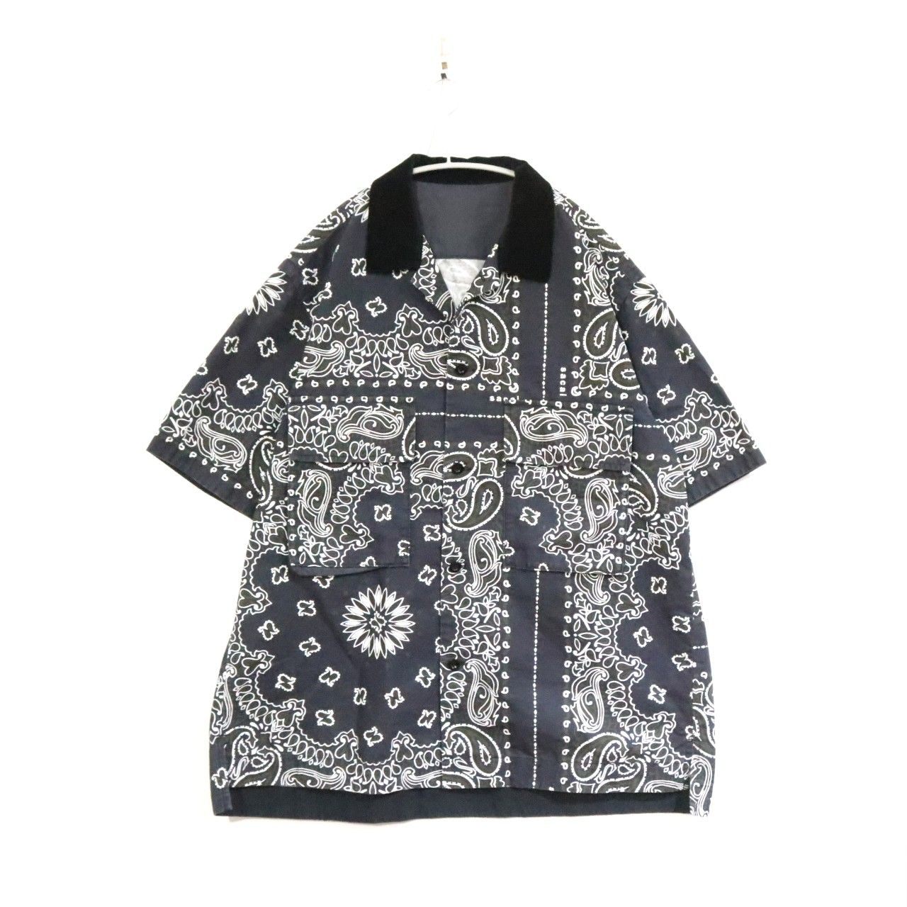 楽天市場】sacai バンダナの通販 楽天市場】sacai バンダナの通販