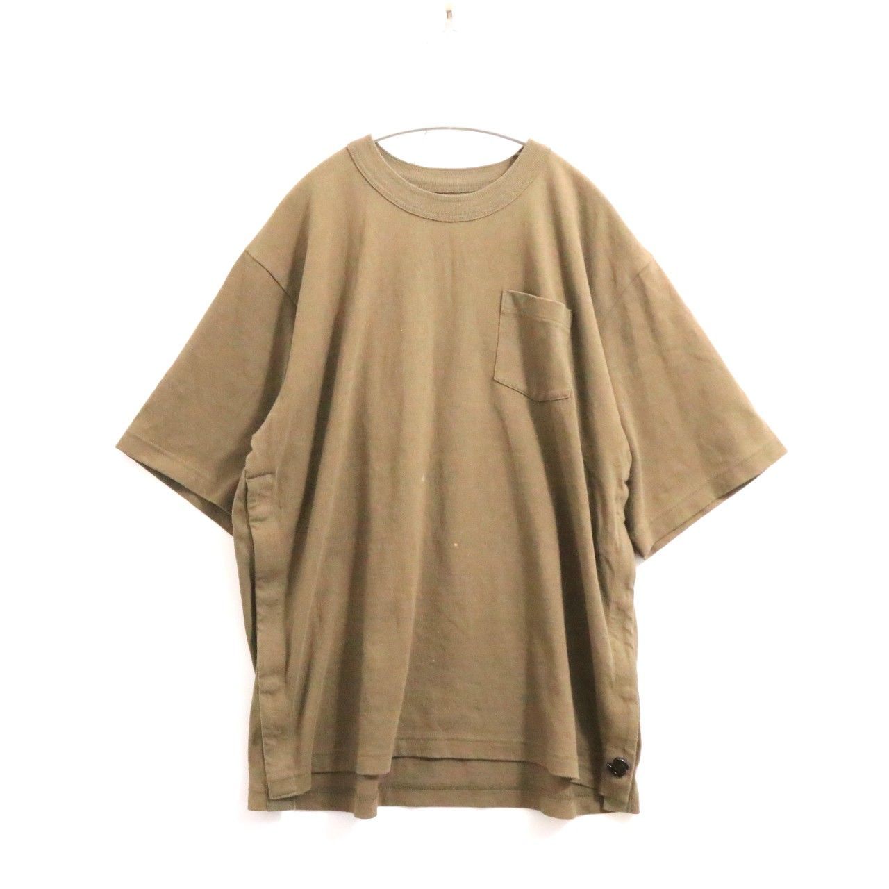 楽天市場】sacai 中古(Tシャツ・カットソー|トップス 楽天市場】sacai 中古(Tシャツ・カットソー|トップス