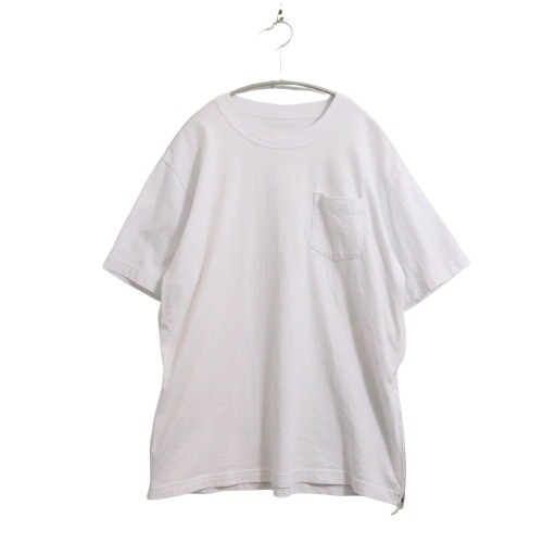 楽天市場】sacai(Tシャツ・カットソー|トップス):メンズ 楽天市場】sacai(Tシャツ・カットソー|トップス):メンズ