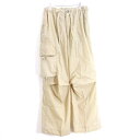 【中古】NIKE ナイキ S メンズ カーゴパンツ 24SS NIKE AS M NSW TP WAXED CARGO PANT KHAKI ベージュ 新品 古...