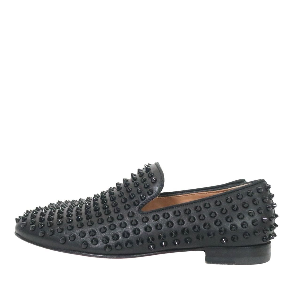 【中古】Christian Louboutin...の紹介画像2